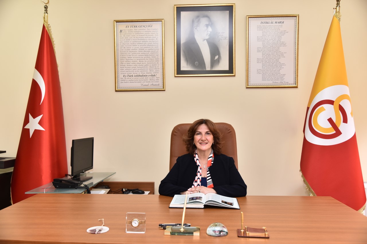 Okul Müdürümüz Okul Müdürümüz